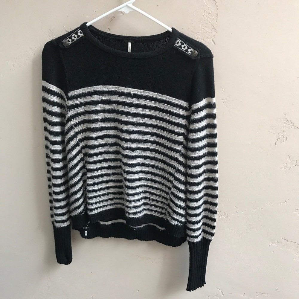 Free People Sweater